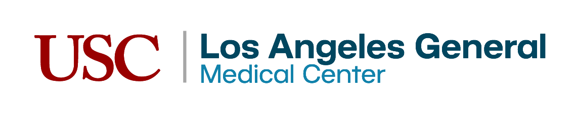 USC LA General Medical Center